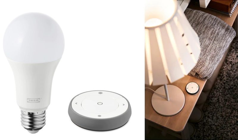 IKEA（イケア）さんの一番のおすすめ商品はスマート電球「トロードフリ」 | WIZ SELECT home  camping